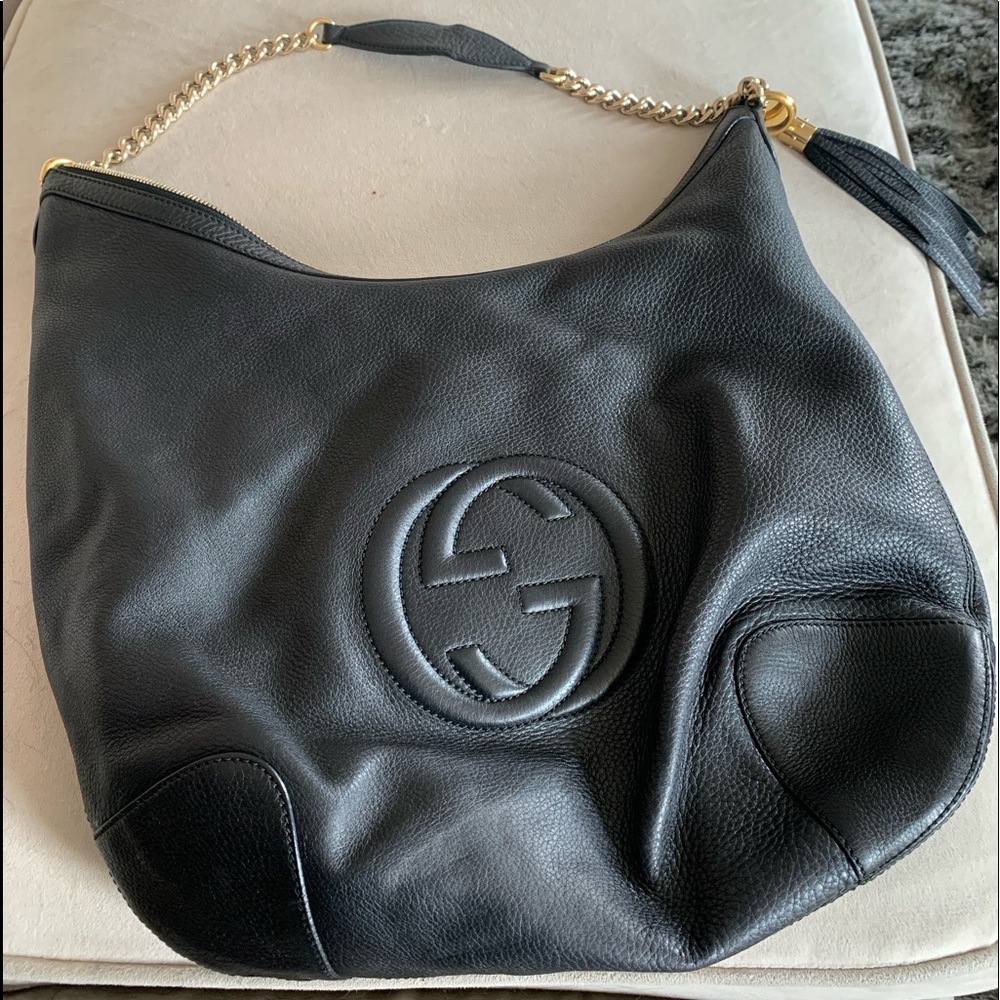 Gucci shoulder bag